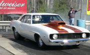 CAMARO